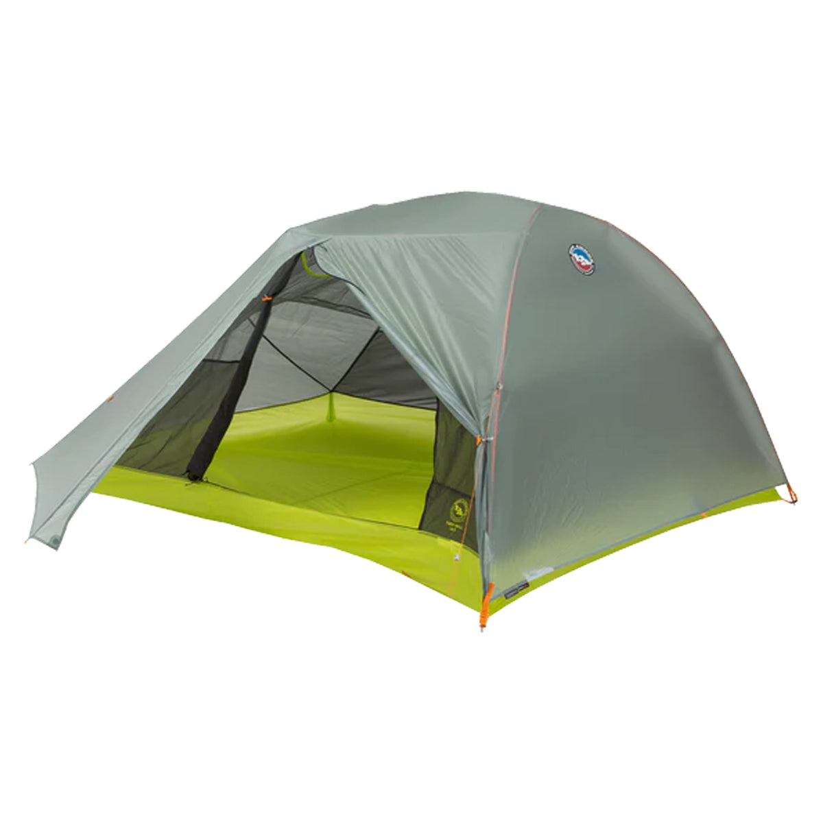 Big Agnes Tiger Wall UL3 Tent