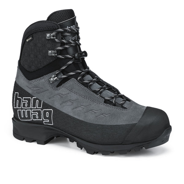 Hanwag Ferrata Tour GTX
