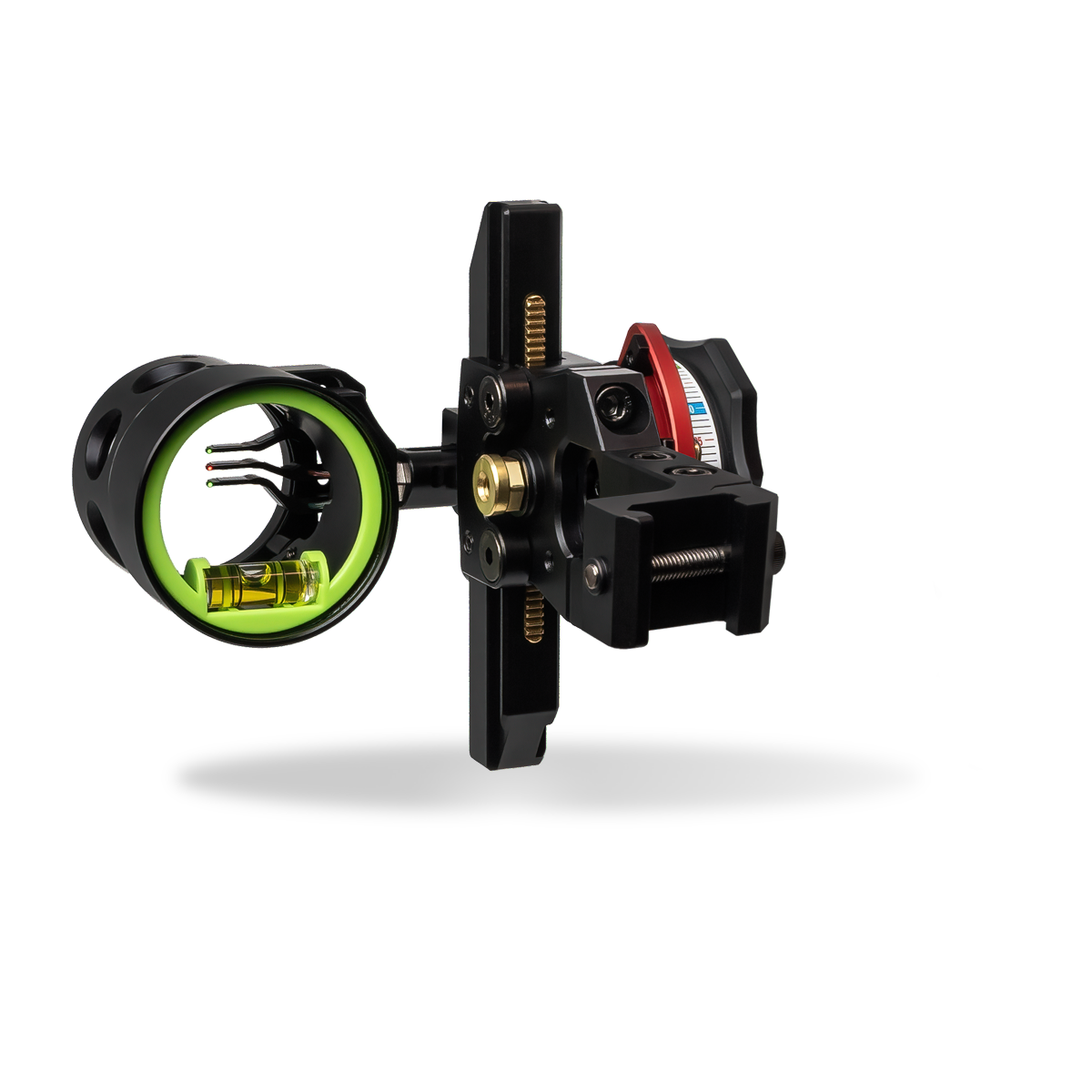 HHA Nytrx Pro Bow Sight
