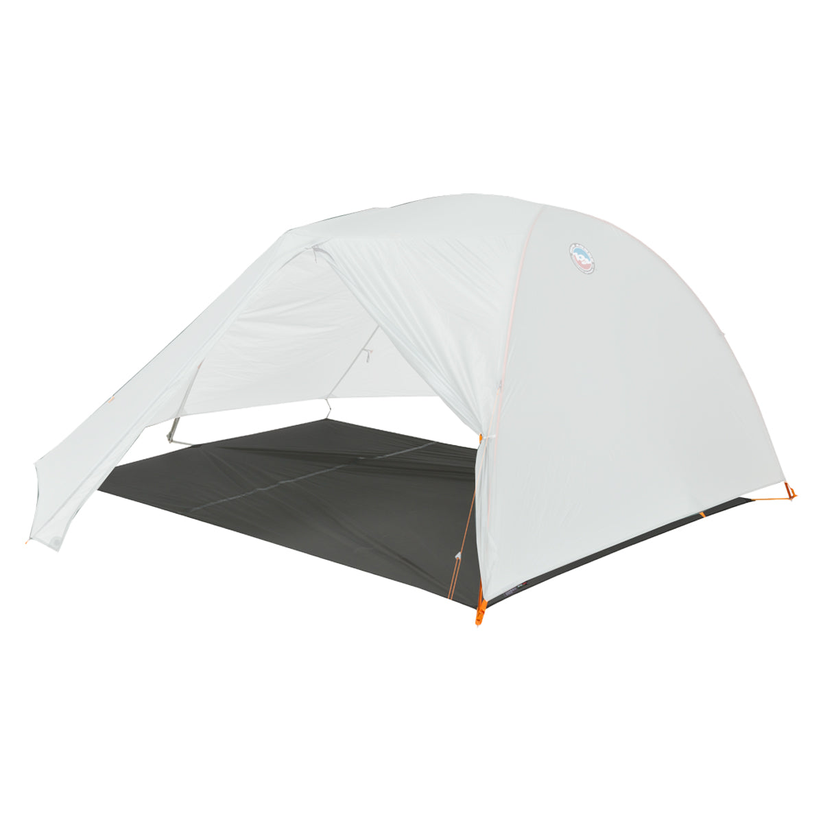 Big Agnes Tiger Wall UL2 Footprint