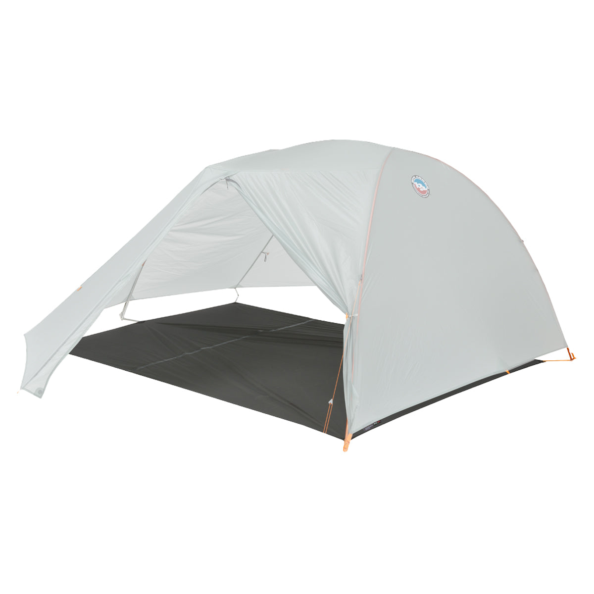 Big Agnes Tiger Wall UL3 Footprint