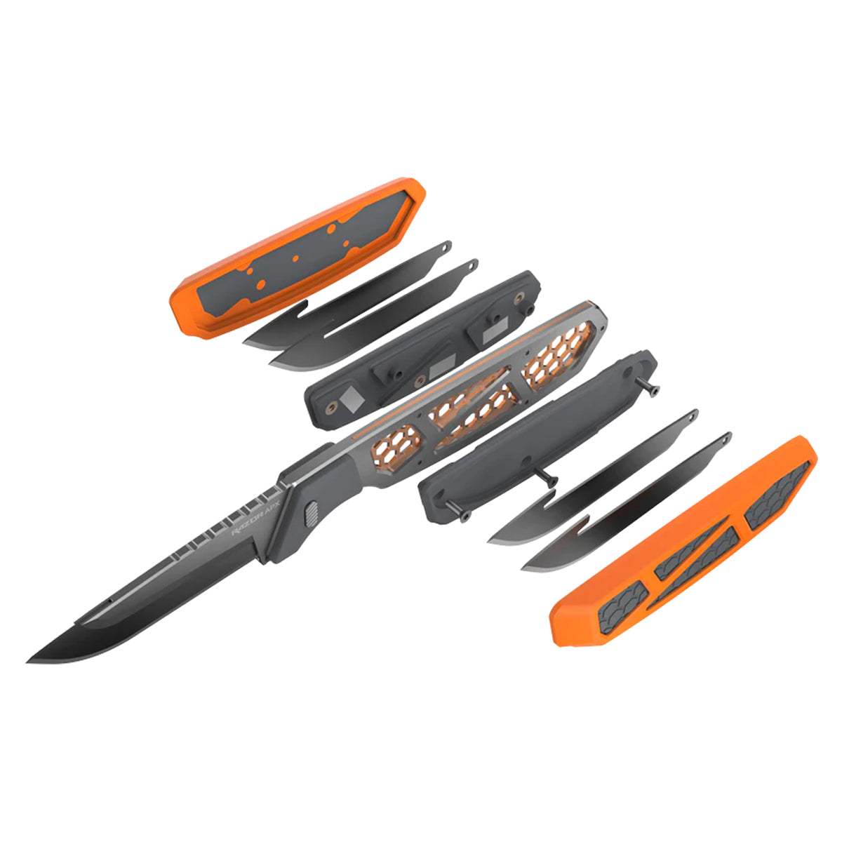 Outdoor Edge Razor APX