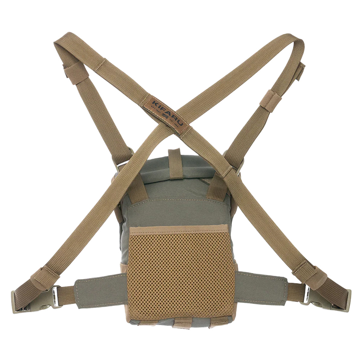 Kifaru Deluxe Bino Harness