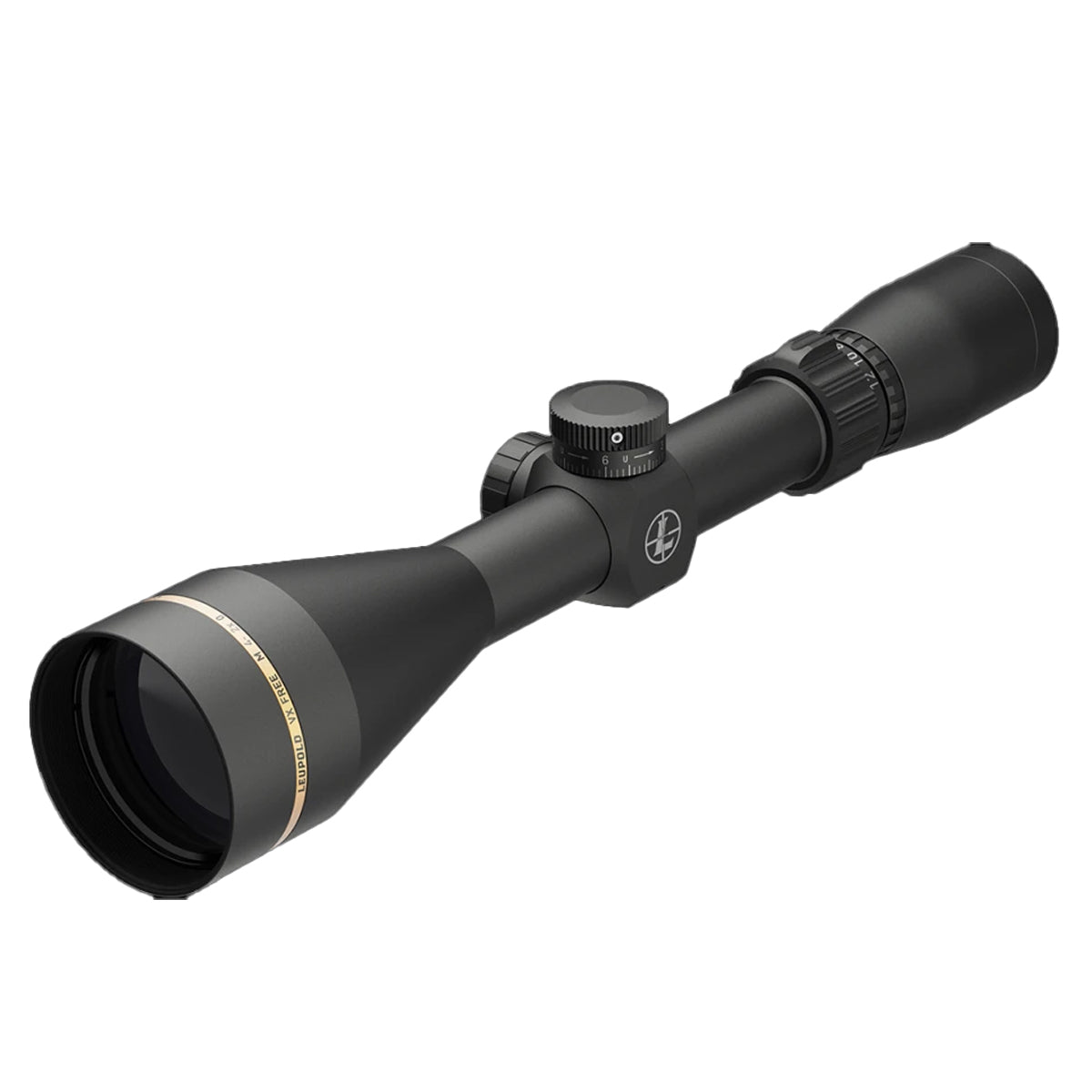 Leupold VX-Freedom 4-12-50mm (1") CDS Duplex (180602) Riflescope