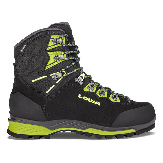 Another look at the Lowa Ticam Evo GTX