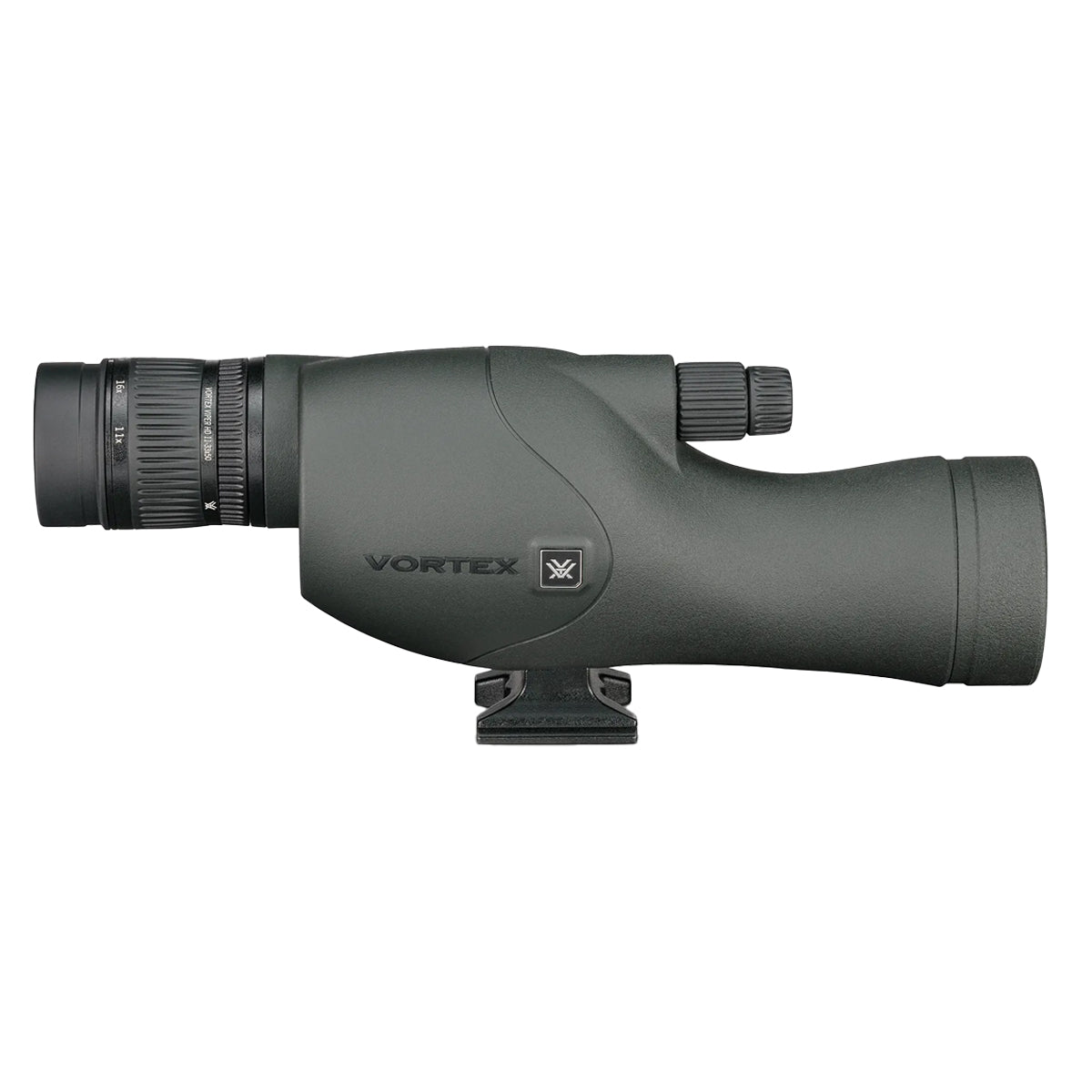 Vortex Viper HD 11-33x50mm Straight Spotting Scope