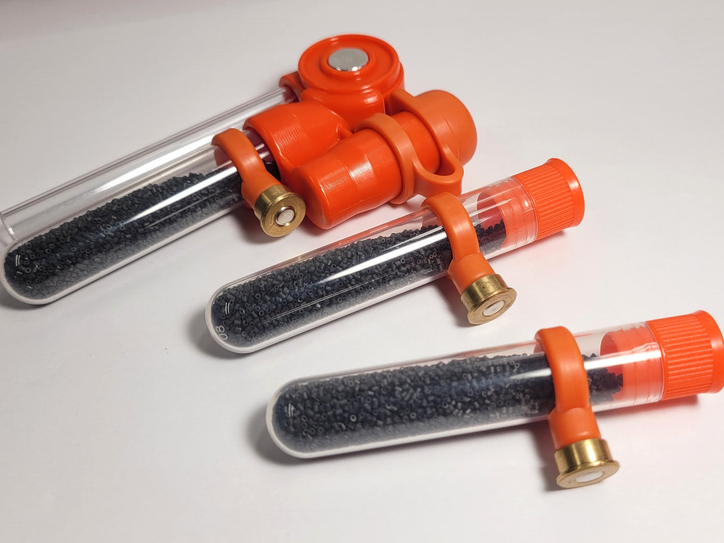 Cedar Mountain Quick Loaders LRMP Primer Holders