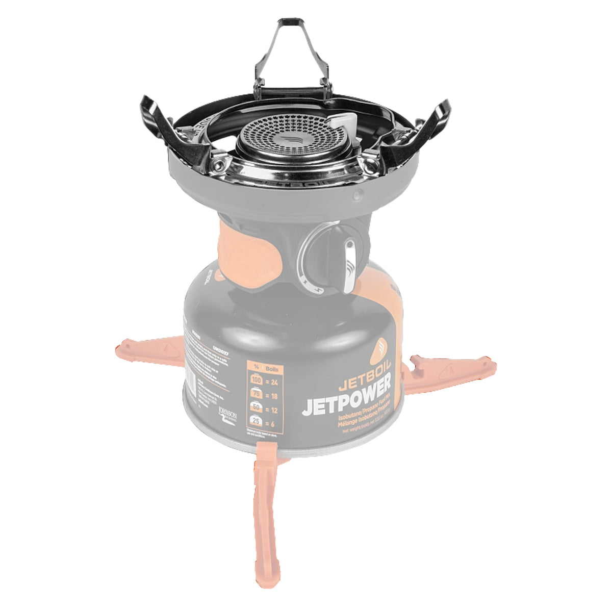 Jetboil Pot Support 2.0