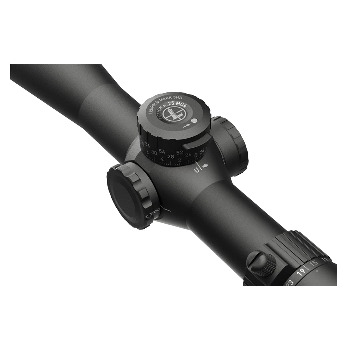 Leupold Mark 5HD 7-35x56 M1C3 PR2-MOA FFP #180292