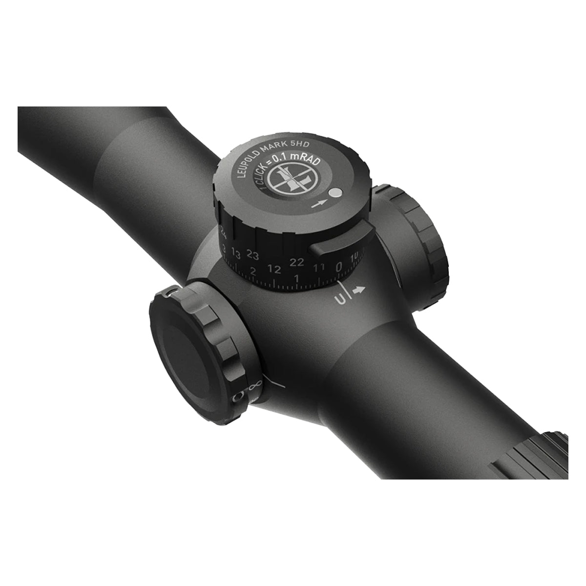 Leupold Mark 5HD 7-35x56mm M5C3 FFP Tremor 3 (177332)