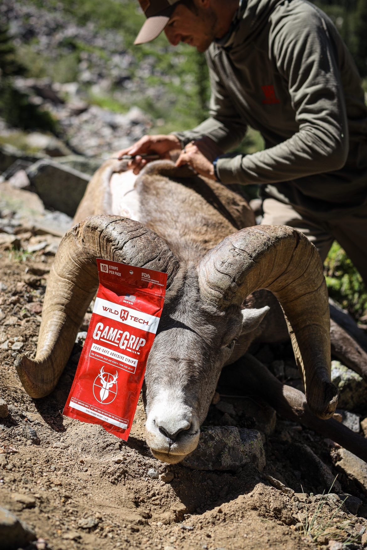 WildTech GameGrip