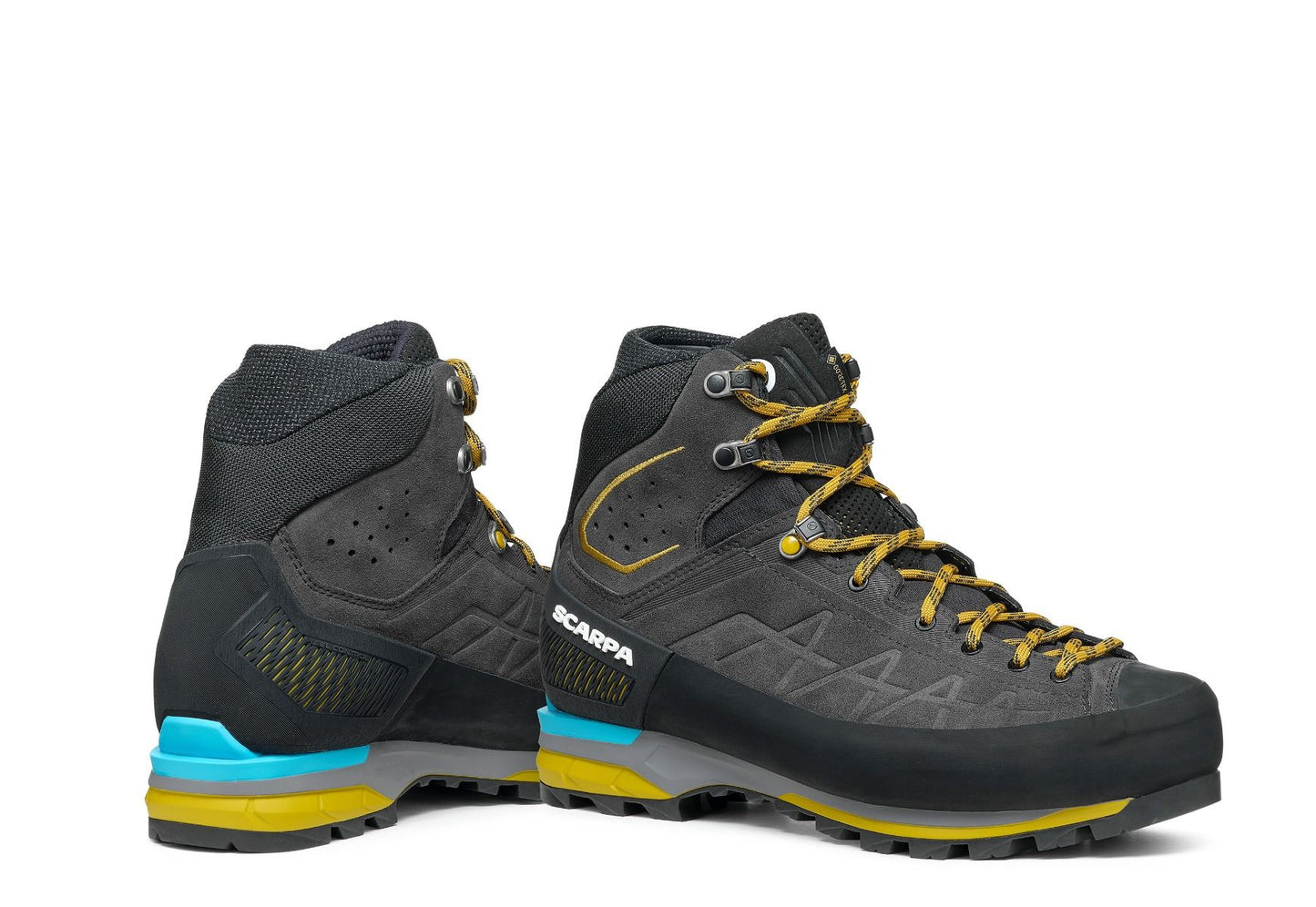 Scarpa Zodiac Tech GTX