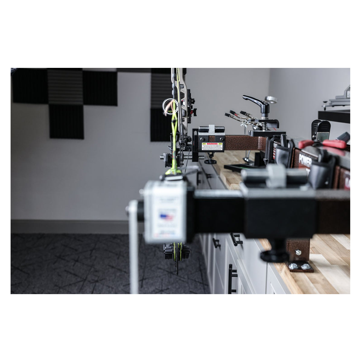 Last Chance Archery Standard Draw Board 2.0