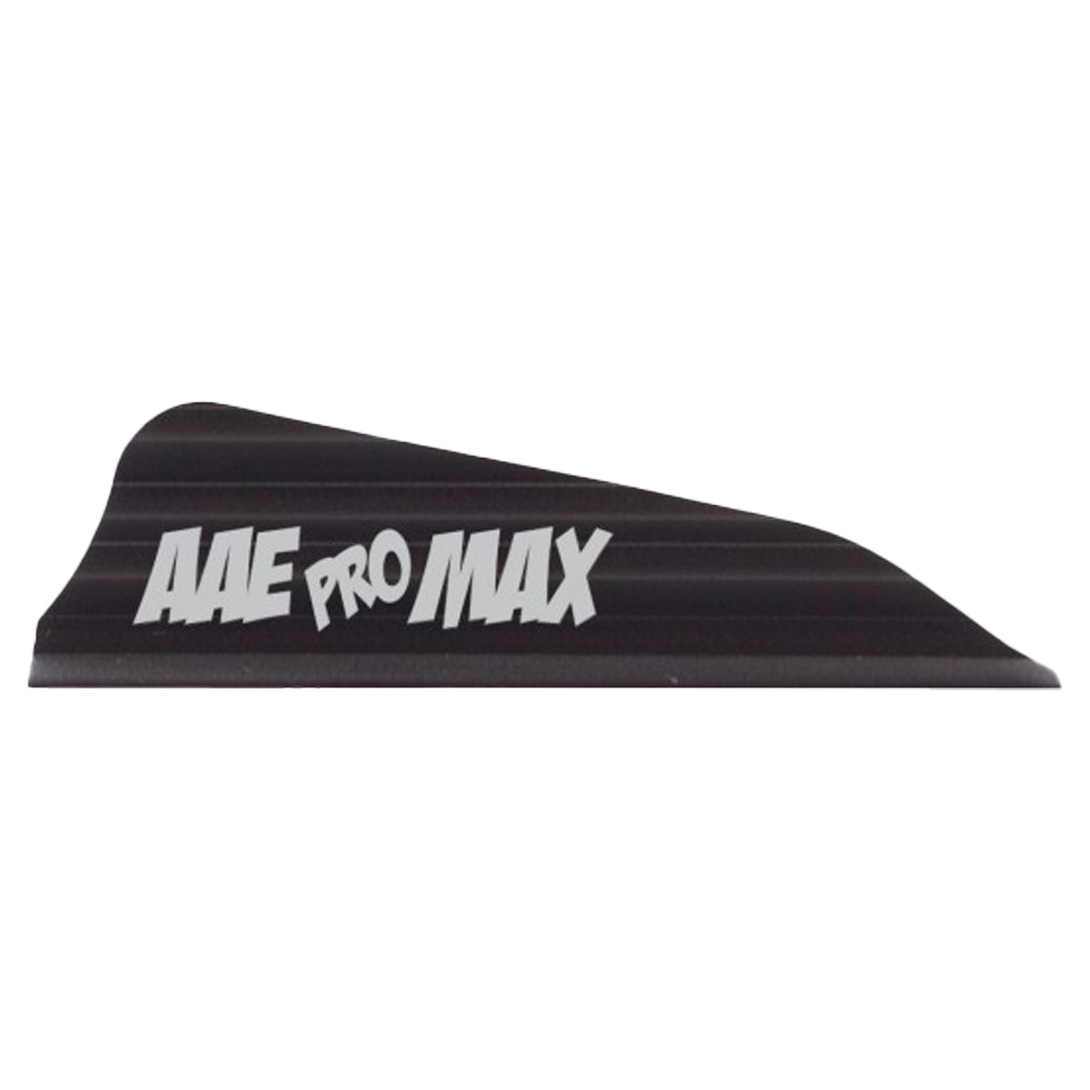 AAE Pro Max Arrow Vanes - 50 Pack