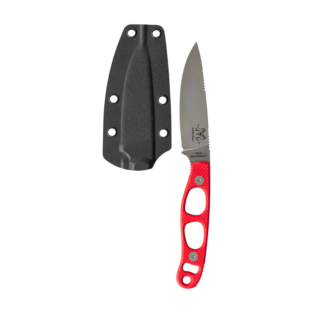 Argali Carbon MagnaCut Knife