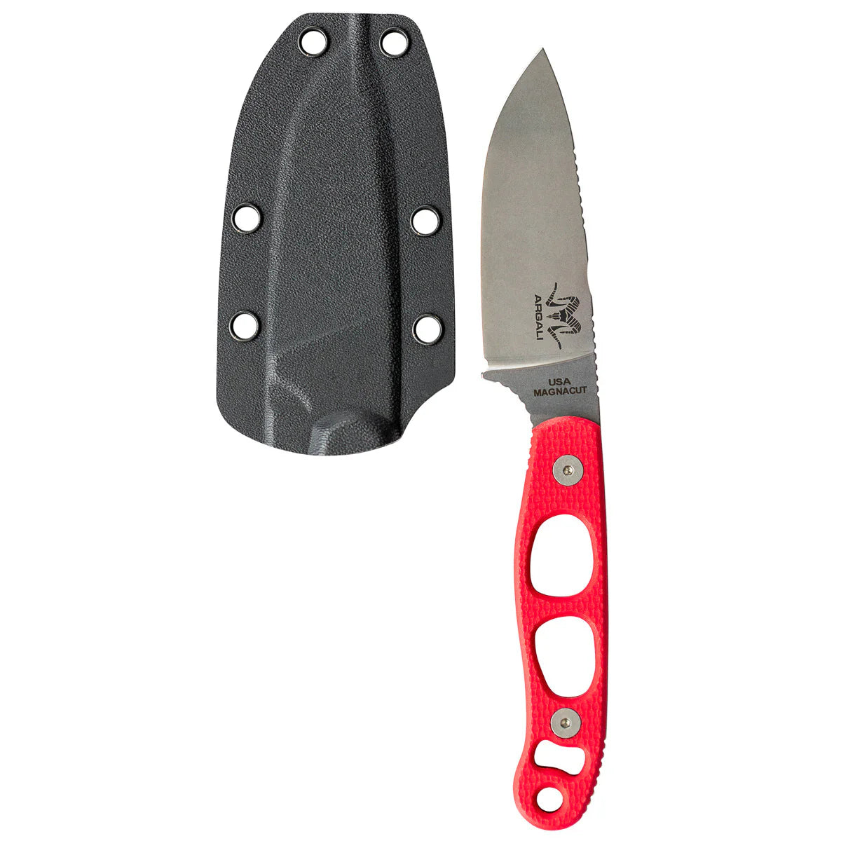 Argali Serac MagnaCut Knife