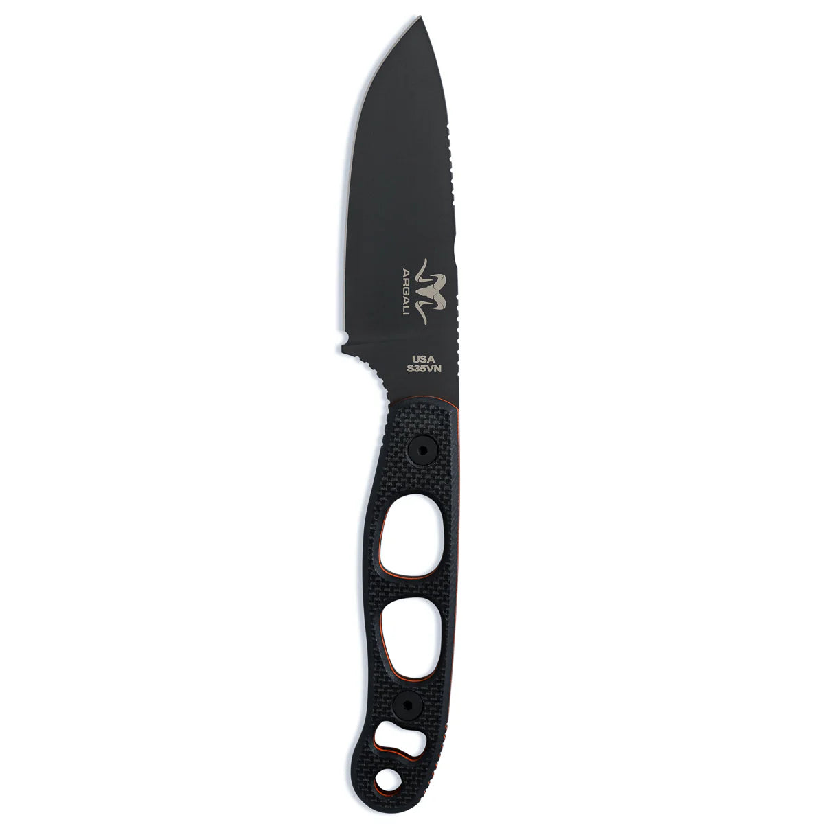 Argali Serac Knife