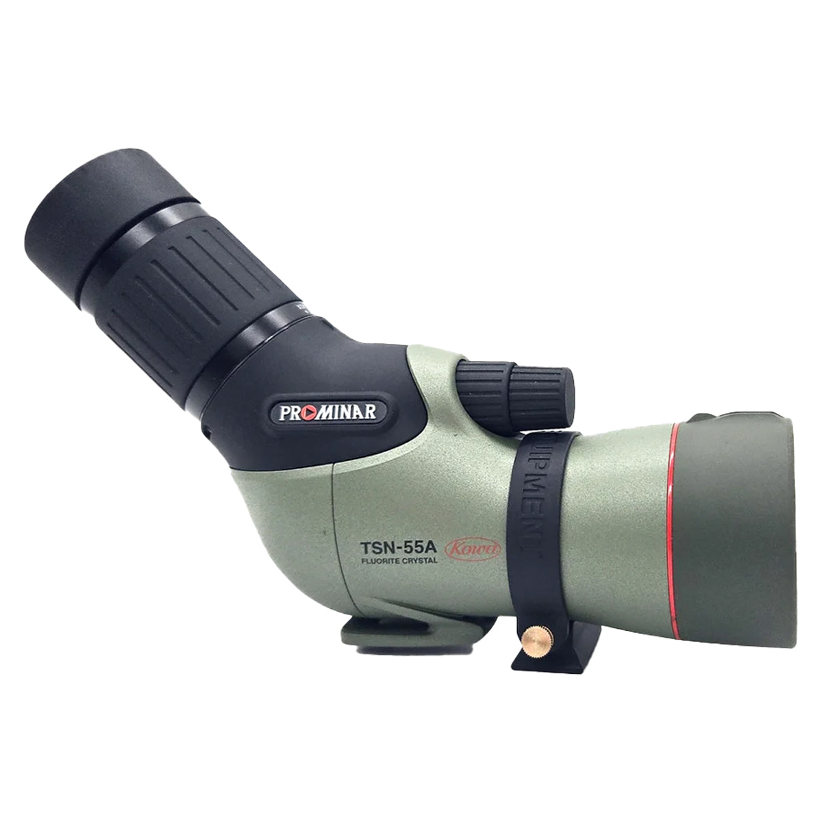 Aziak Equipment Kowa 55A/553 Mount