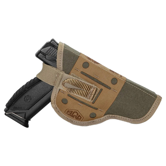 Another look at the Alaska Guide Creations Holster