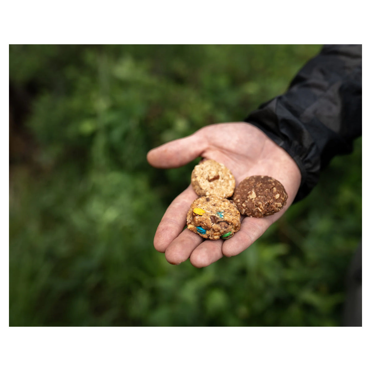 Angry Pika Food Co. Trail Cookies