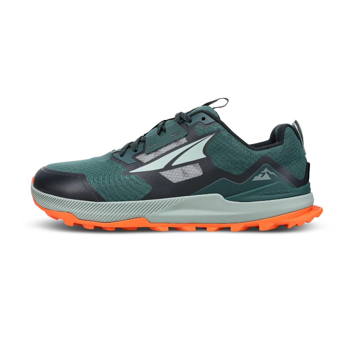 Altra Lone Peak 7 in Deep Forest by GOHUNT | Altra - GOHUNT Shop