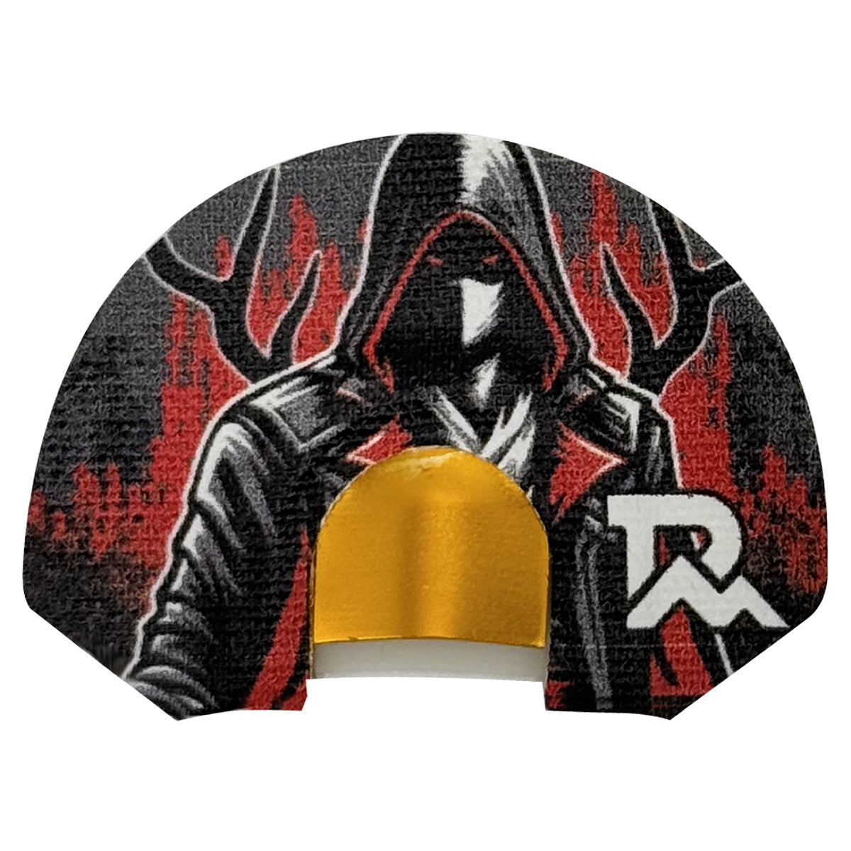 Rocky Mountain Hunting Calls Assassin Eliminator Diaphragm Call