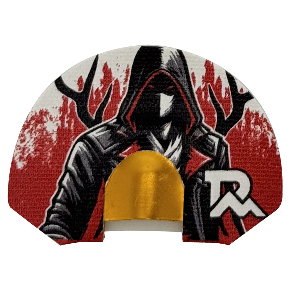 Rocky Mountain Hunting Calls Enforcer Diaphragm Call