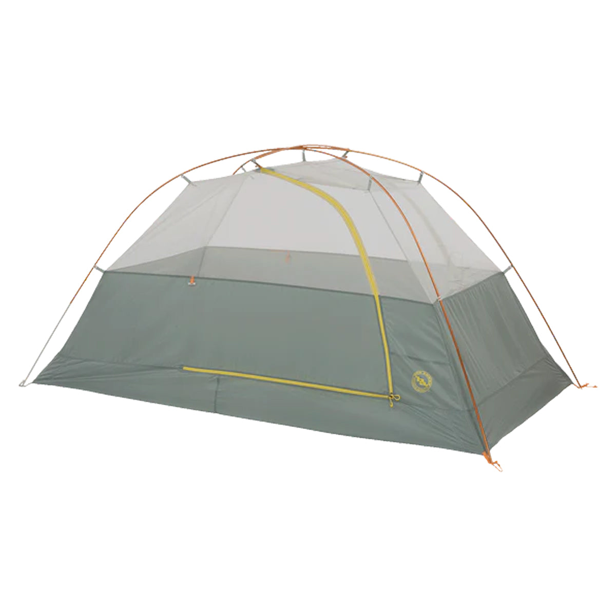 Big Agnes Blacktail Hotel 2 Tent