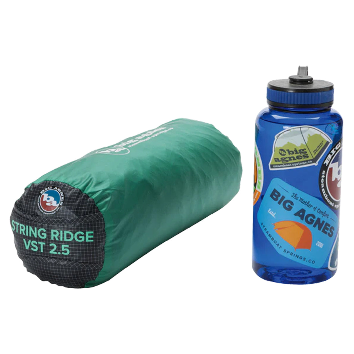 Big Agnes String Ridge VST 2.5
