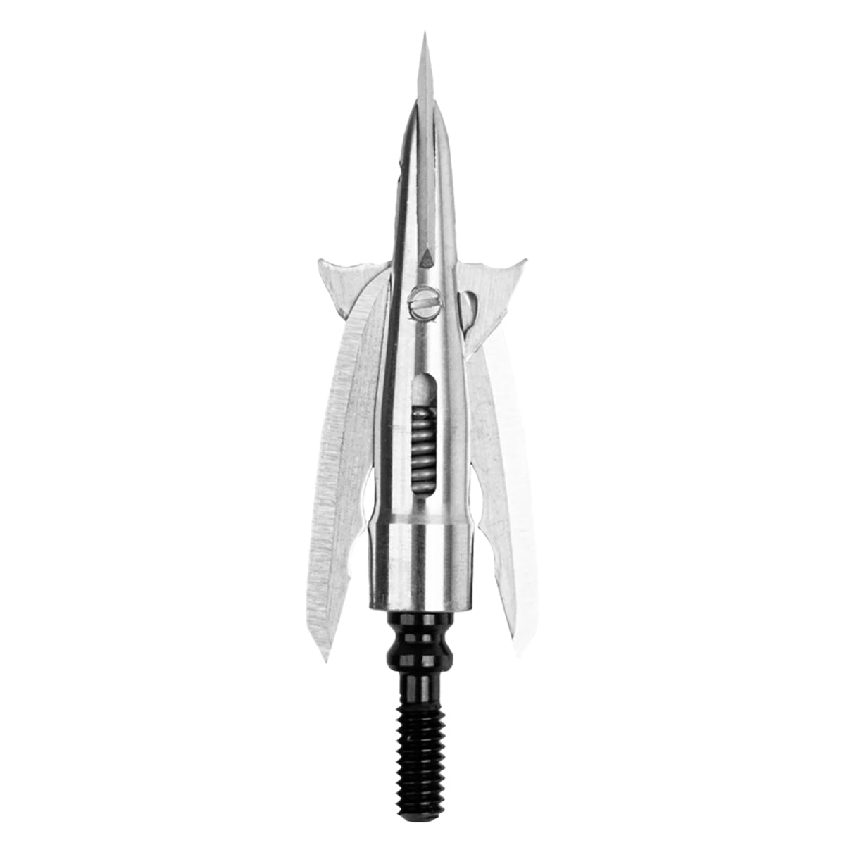 Beast Broadheads Cut-On-Contact Titanium Broadheads