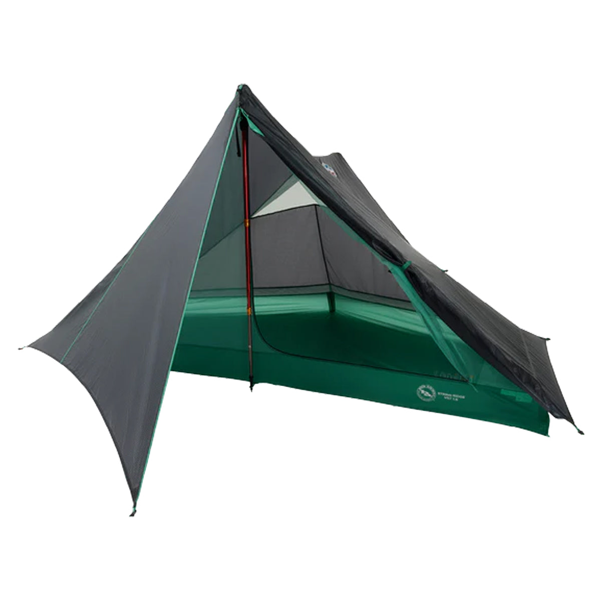 Big Agnes String Ridge VST 1.5 Tent