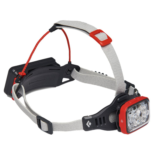 Another look at the Black Diamond Distance 1500 Headlamp