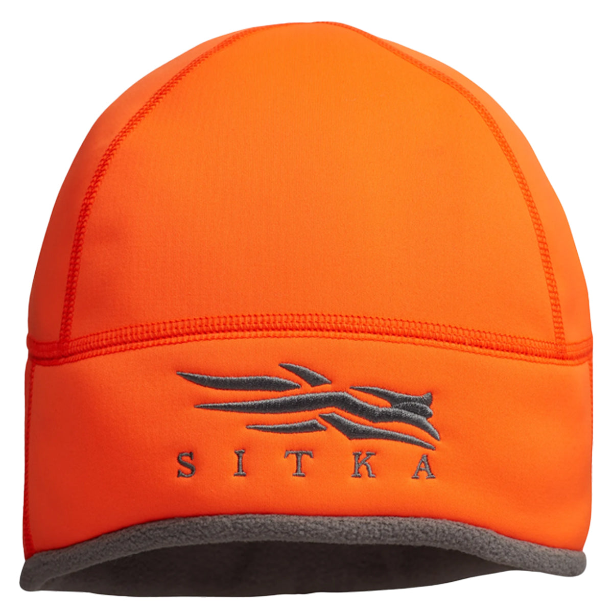 Blaze Orange