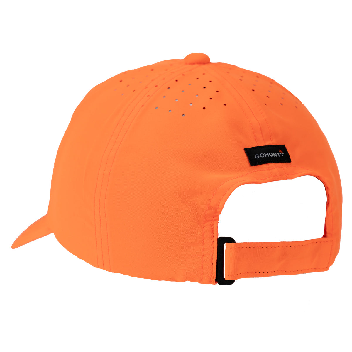 Blaze Orange