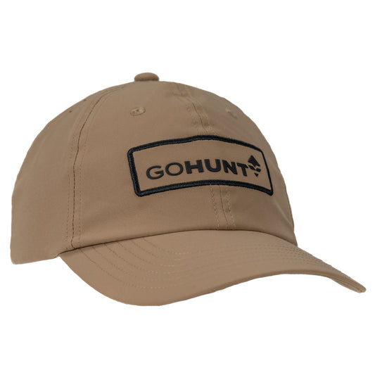 Another look at the GOHUNT Blinds Hat