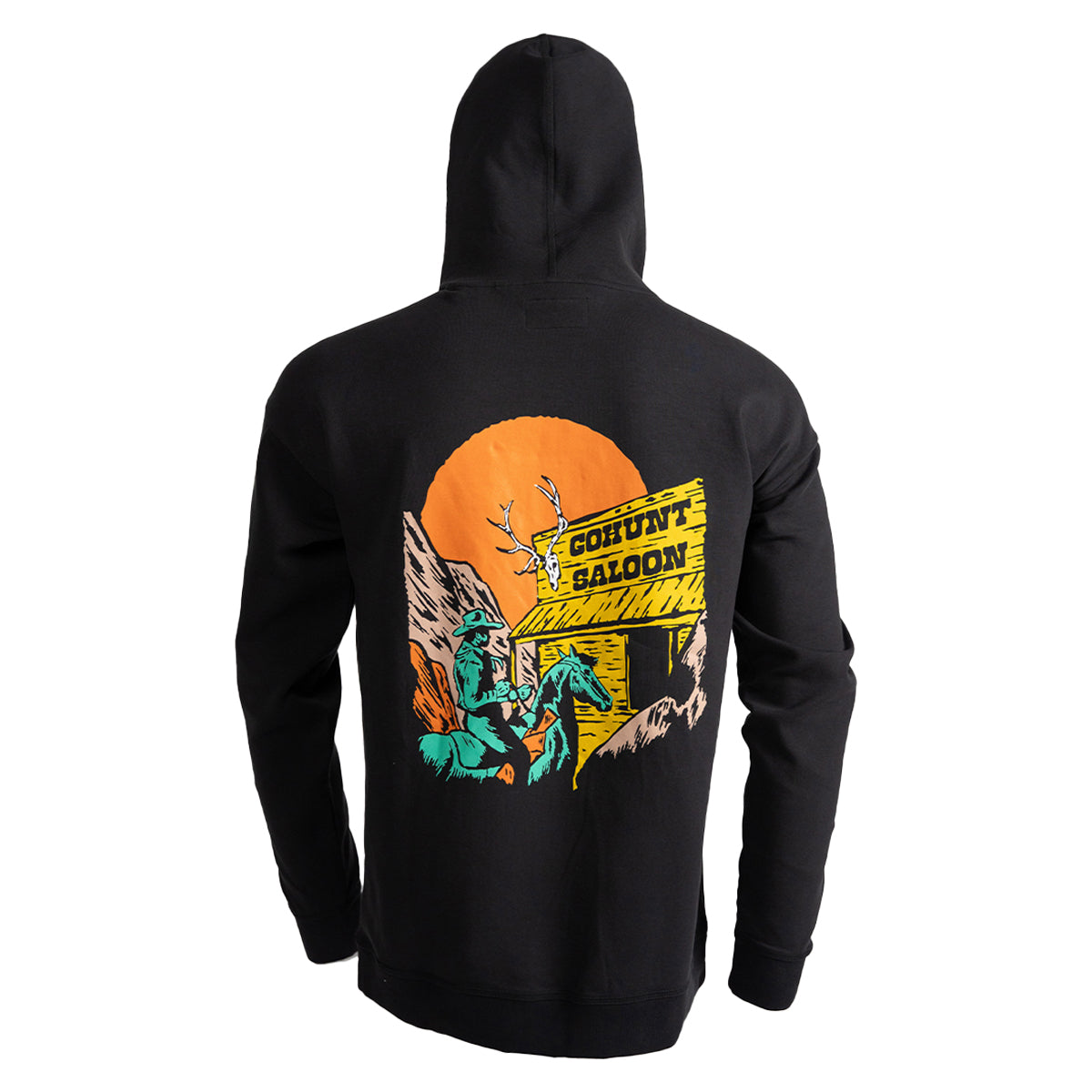 GOHUNT Boot Scootin' Hoodie