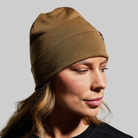 Another look at the Born Primitive Ridgeline Beanie