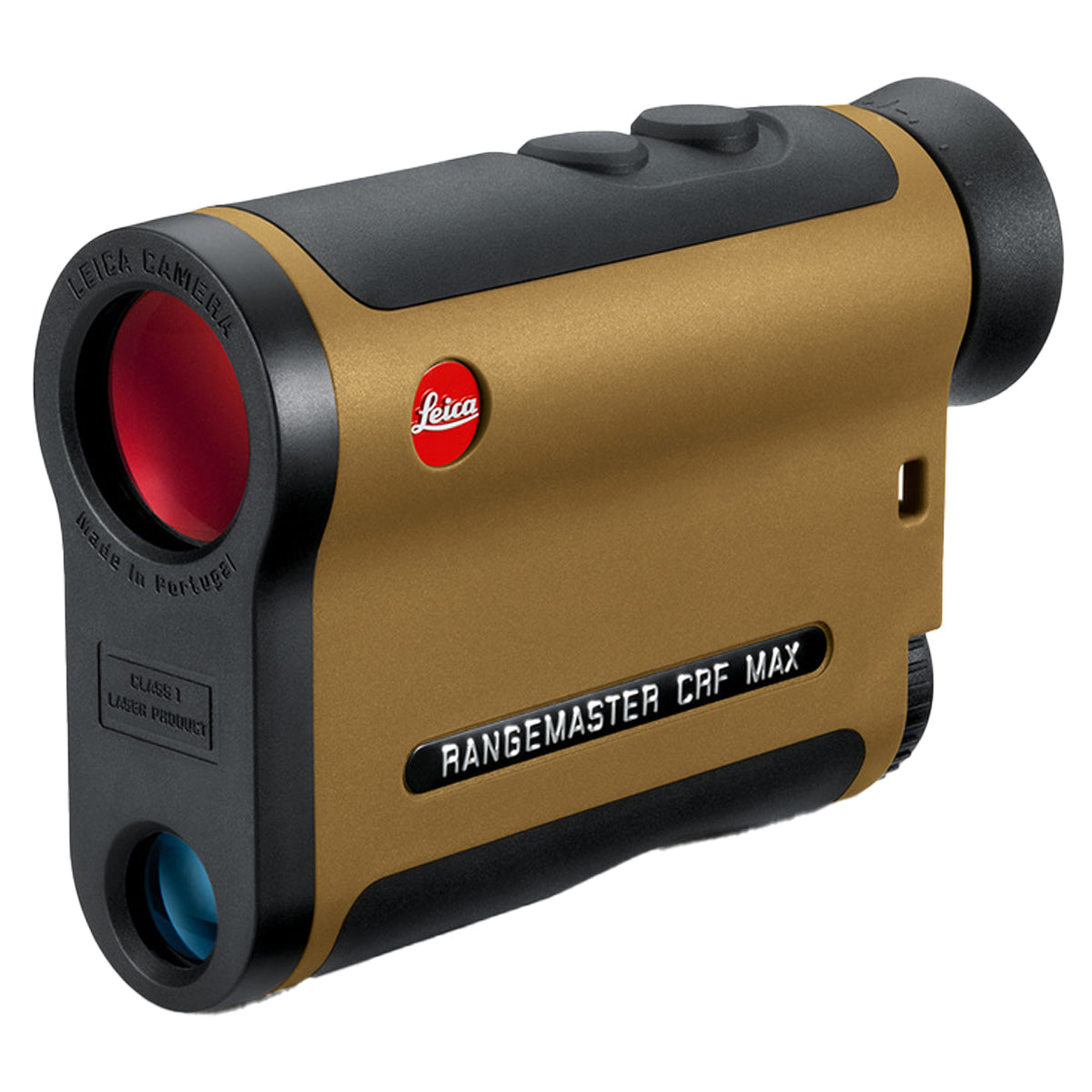 Leica Rangemaster CRF MAX (40549)