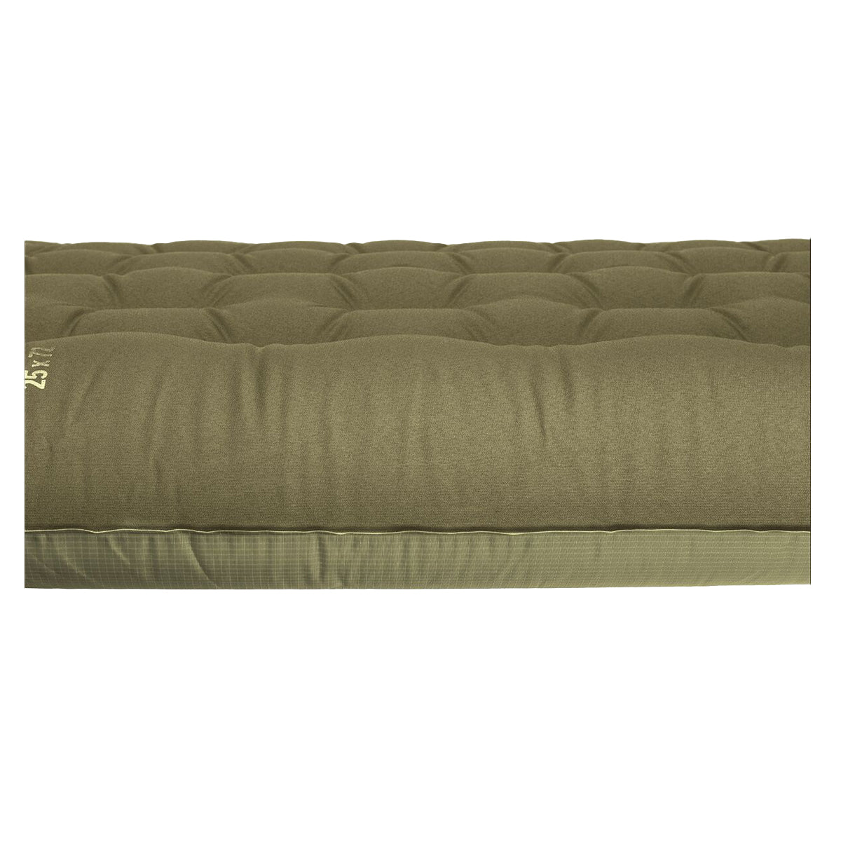 Big Agnes Campmeister Deluxe Insulated Sleeping Pad