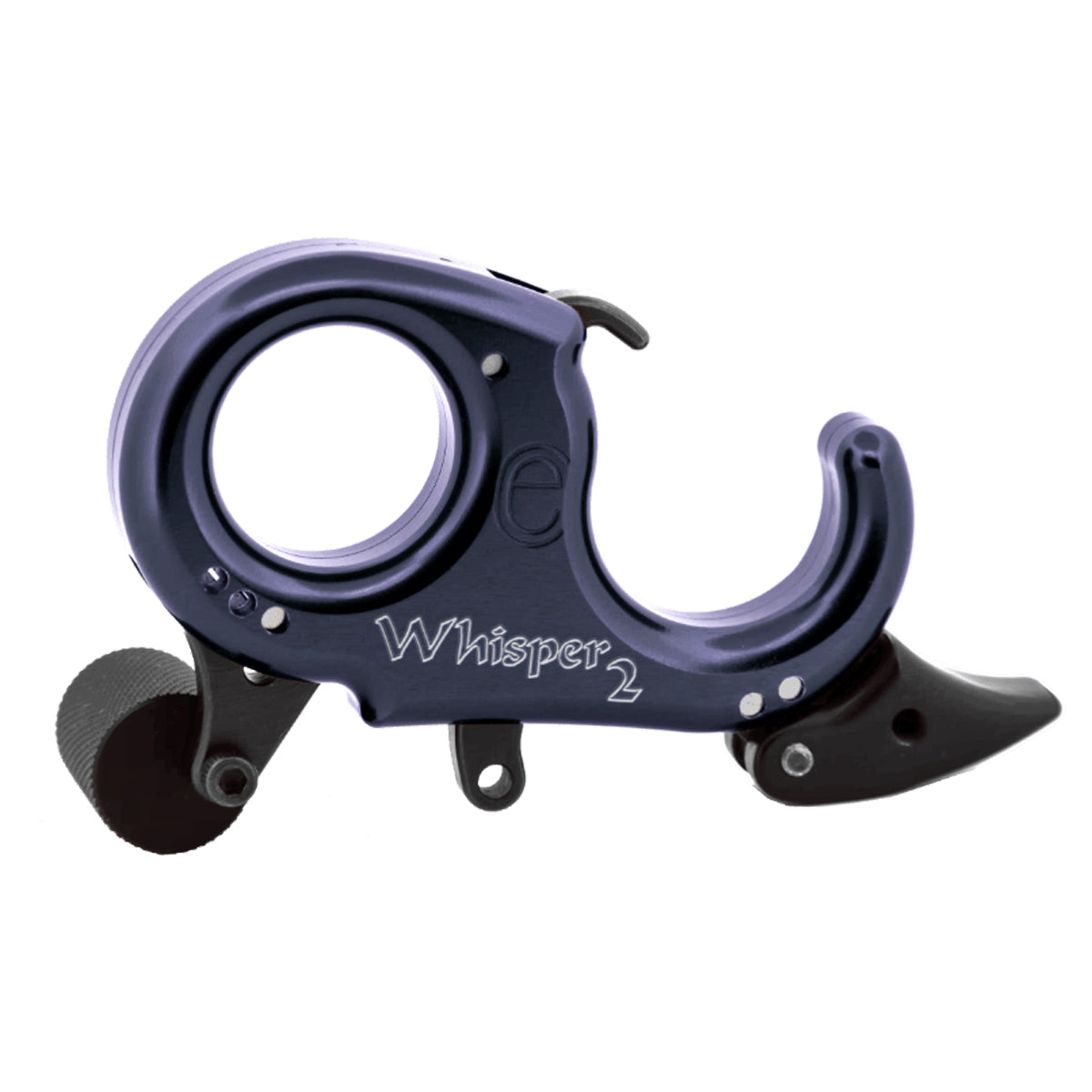 Carter Whisper 2 Release