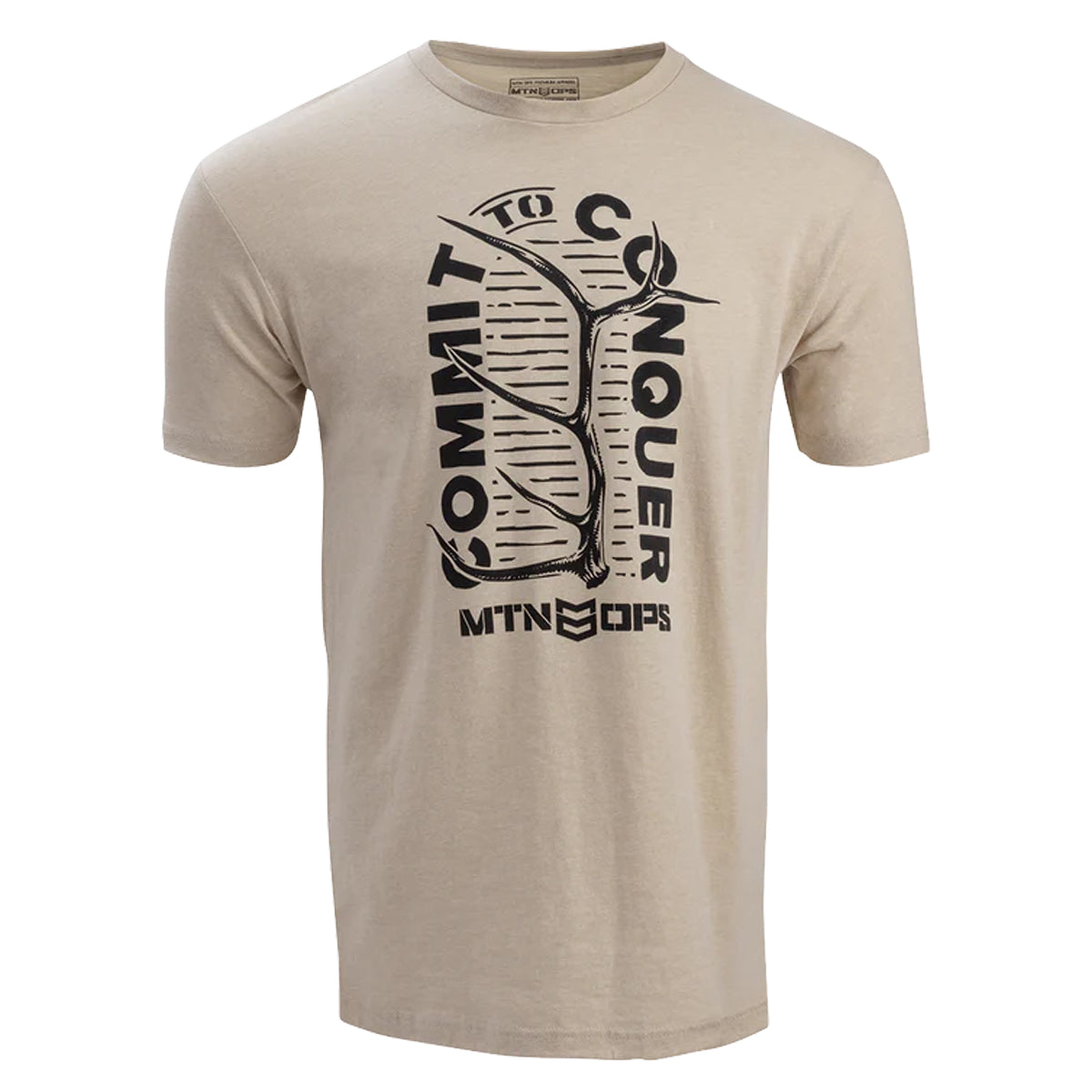 MTN OPS Commit Shirt