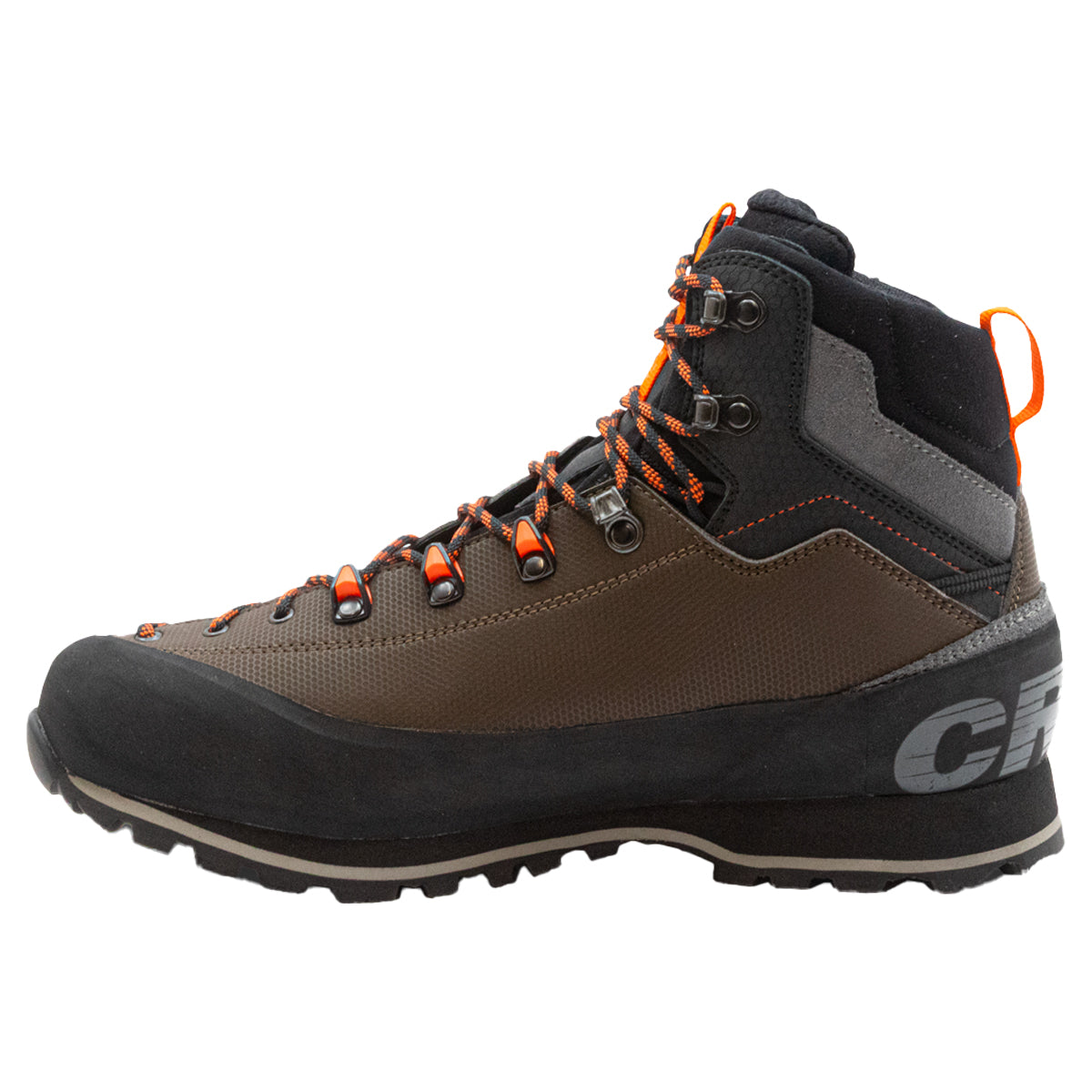 Crispi Alpine Lite