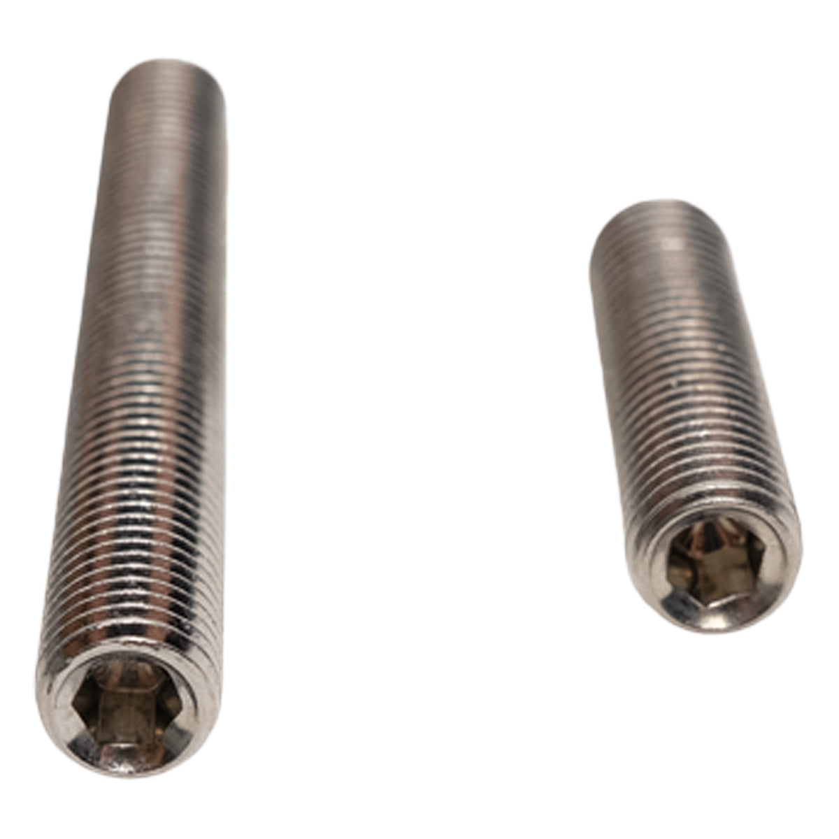 Cutter Stabilizers Replacement Set Screws