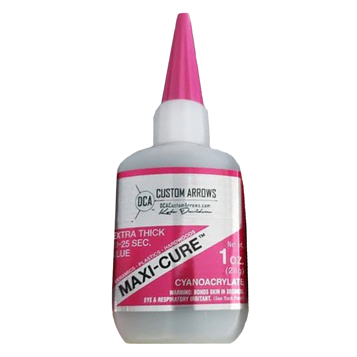 DCA Sabre Vane Adhesive