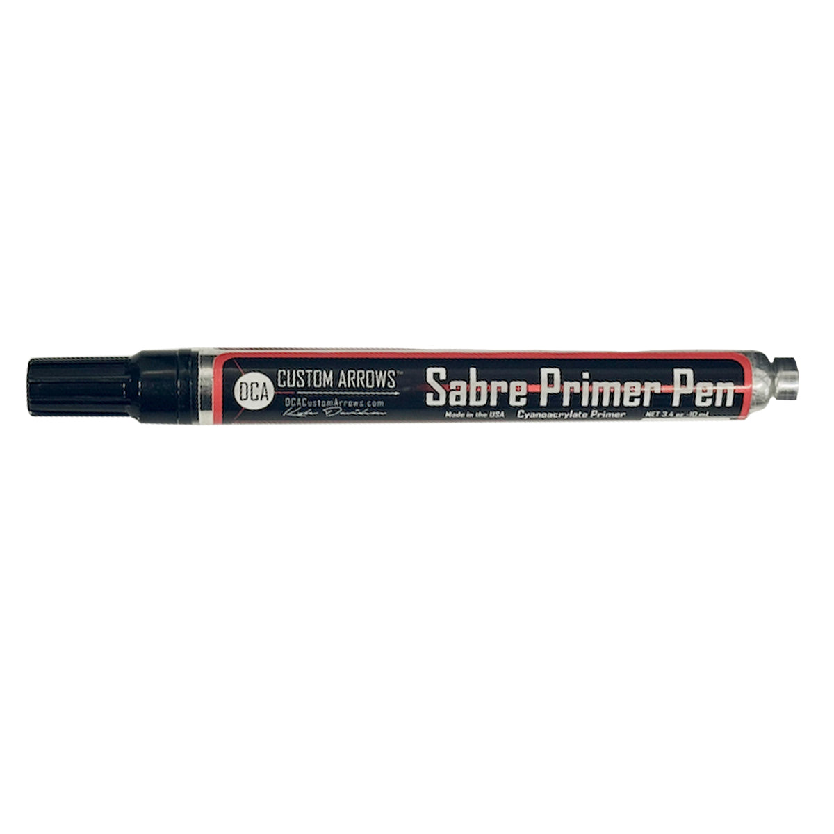 DCA Sabre Primer Pen