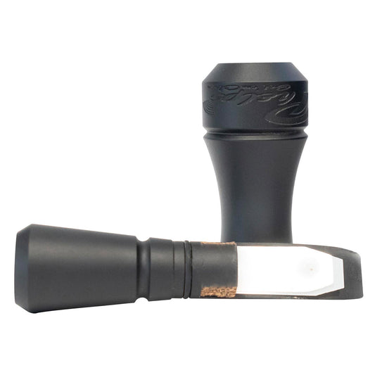 Another look at the Phelps PD-2 DOUBLE REED DUCK CALL