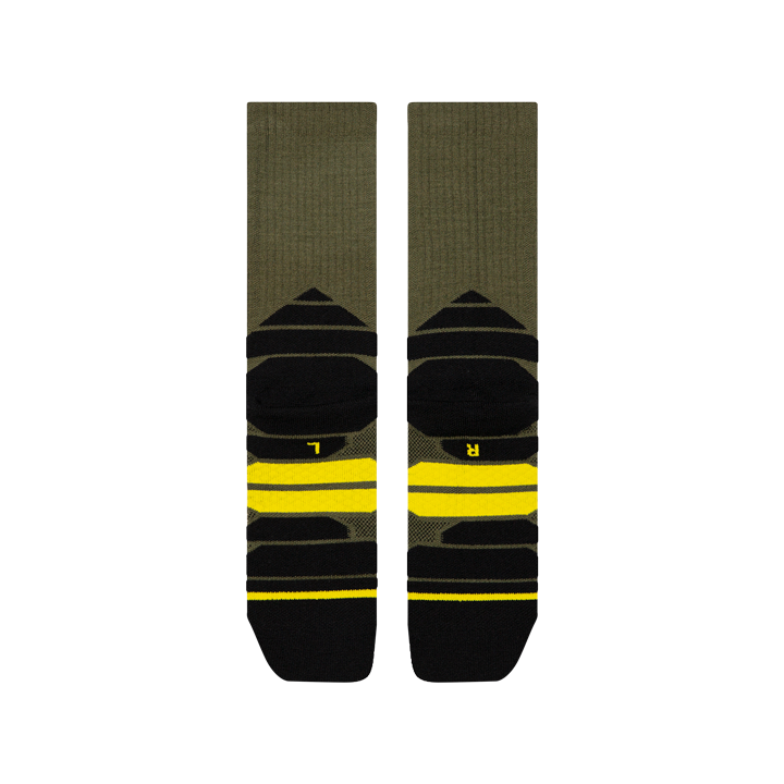 SheepFeet Outdoors Mid-Weight Performance Hunting Sock