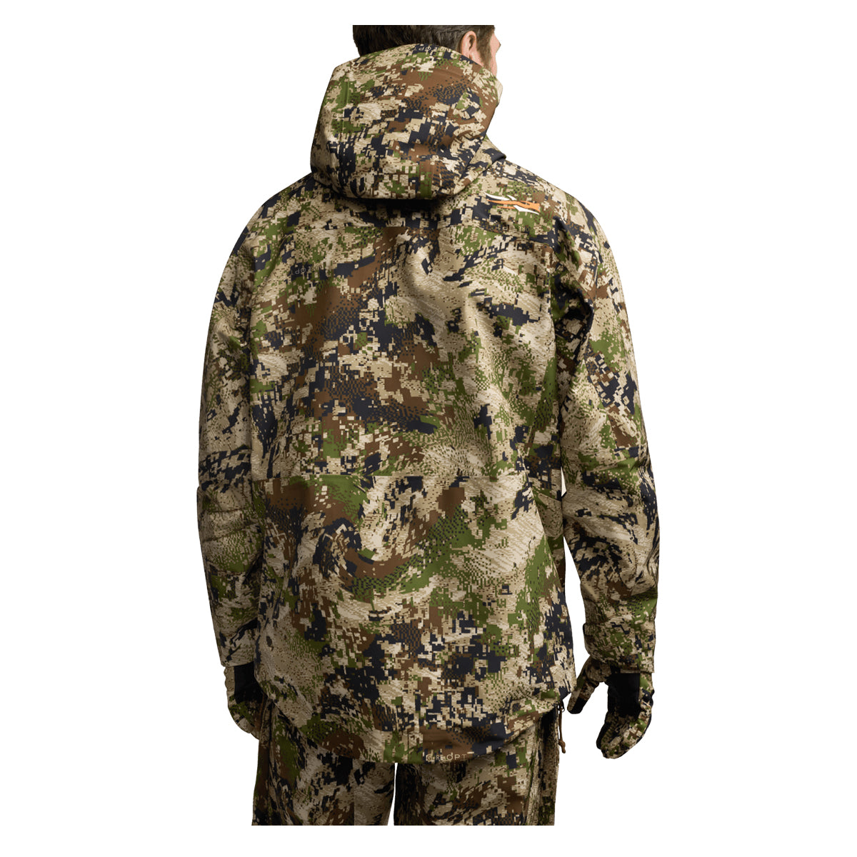 Sitka Dew Point Pro Jacket