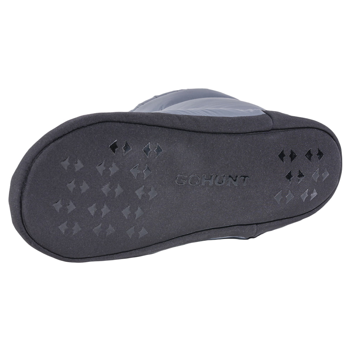 GOHUNT Down Booties