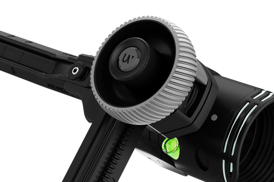 Another look at the Ultraview Archery Slider Sight